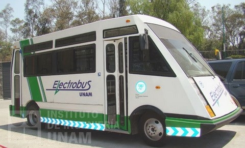 TP.HCM sẽ có 3 tuyến xe buýt điện đầu tiên trong vài năm tới
