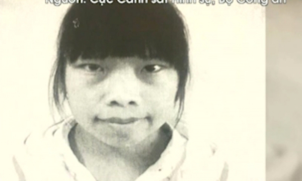 Xác định được nhân thân của “bé gái người Việt” mang thai tại Trung Quốc