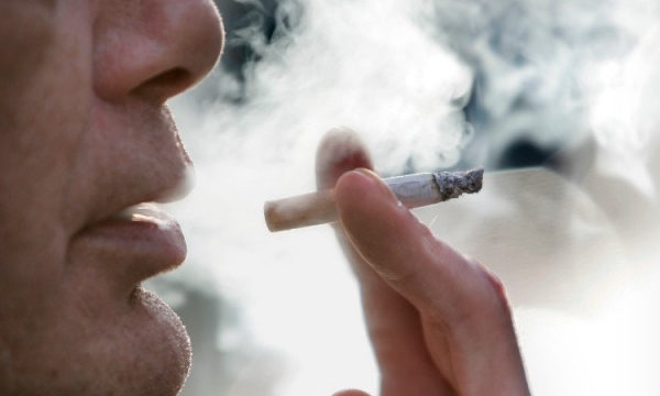 Bệnh tật do thuốc lá sẽ được đẩy lùi trong những năm tới