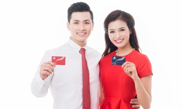“Đại hỷ Xuân 2017” - chương trình siêu khuyến mại của Vingroup Card