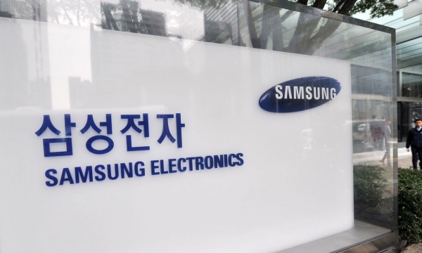 Samsung bị điều tra do làm ăn mờ ám với người bạn của Tổng thống Hàn Quốc