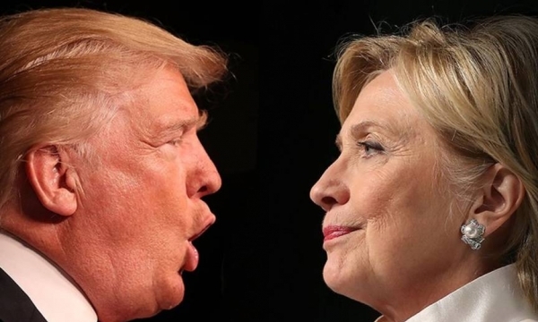 Bầu cử Mỹ, Trump kiện ở bang Nevada, dự đoán ai sẽ thắng?