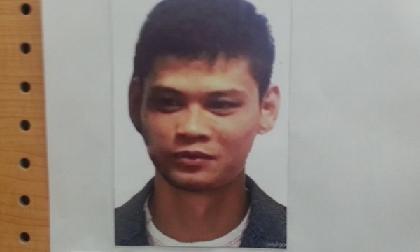 Long “ma”, kẻ cầm đầu vụ nổ súng ở phố Nguyễn Thị Định, đã bị bắt giữ