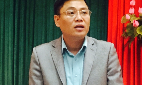 Vingroup ký nguyên tắc bao tiêu rau sạch cho nông dân huyện Thanh Trì