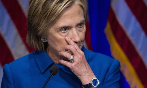Hậu bầu cử tổng thống Mỹ: Tại sao bà Hillary thất vọng?