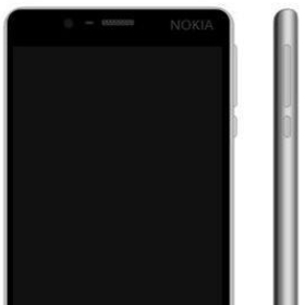 Nokia quay lại mảng điện thoại thông minh bằng chiếc D1C