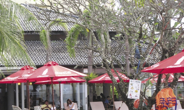 Ghi chép: Lạc vào ma trận resort “giá sốc” ở Phú Quốc
