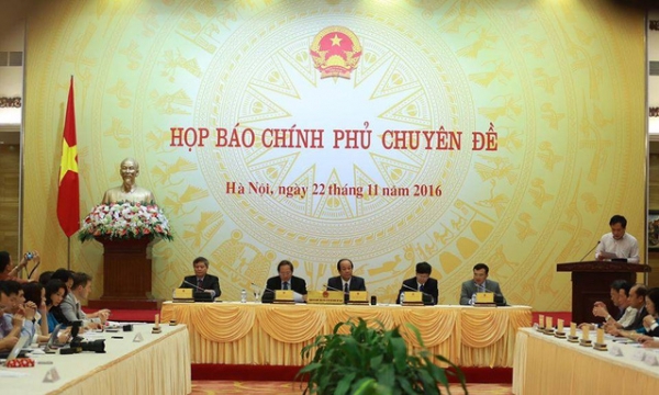 Dừng thực hiện dự án điện hạt nhân Ninh Thuận 