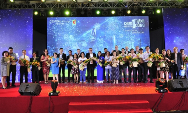 Big C Việt Nam đưa ra nhiều chính sách hỗ trợ doanh nghiệp vừa và nhỏ