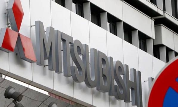 Hãng Mitsubishi sẽ triệu hồi 3.804 ôtô bị lỗi túi khí tại Trung Quốc