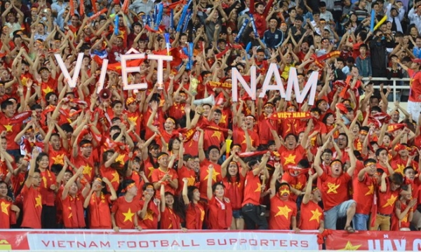 Người hâm mộ bỏ ra bao nhiêu tiền để xem trận Việt Nam - Indonesia?