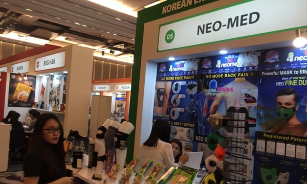 Giao thương kênh bán lẻ cơ hội đầu tư cho doanh nghiệp Việt – Hàn