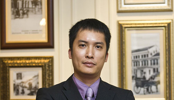  Ông Nguyễn Thanh Sơn còn làm CEO T&A Ogilvy hay không?