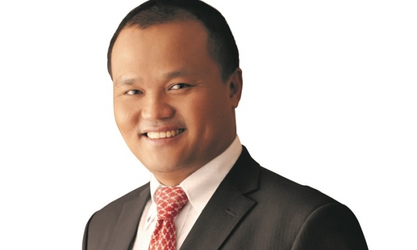 Vietbank bổ nhiệm ông Nguyễn Đăng Thanh làm Tổng Giám đốc
