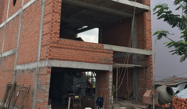 Đà Lạt: Cán bộ làm giả giấy phép xây dựng