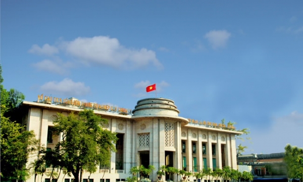 Ngân hàng Nhà nước lên tiếng về việc bắt tạm giam ông Trần Phương Bình