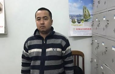 Lẩn trốn tại Đà Nẵng, giám đốc lừa đảo 38 tỷ đồng bị bắt giữ