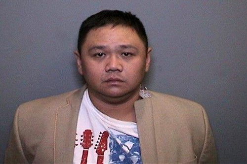 Minh Béo suốt đời có tên trong danh sách tội phạm tình dục tại California