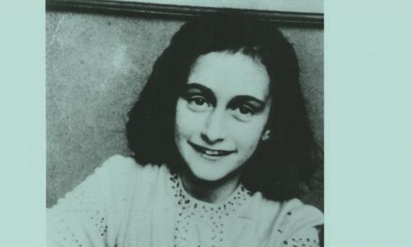 Giả thuyết mới về việc tại sao Anne Frank bị bắt