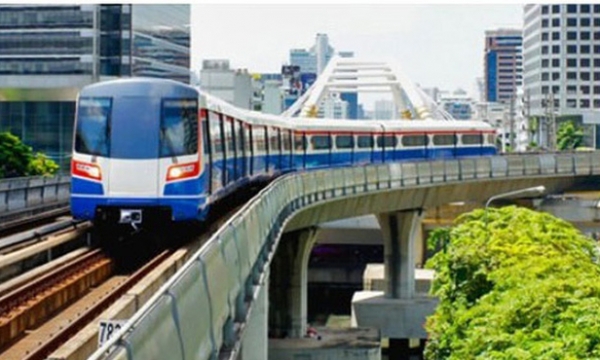 TP.HCM: Xây dựng tuyến metro Bến Thành - Tân Kiên dự kiến hết 2,82 tỷ USD
