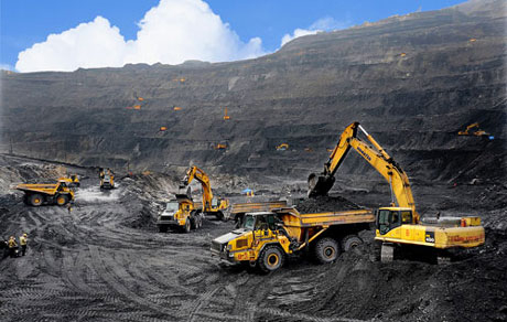 Đến năm 2030, ngành than được đầu tư 269.000 tỷ đồng