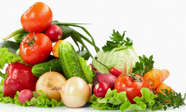 Xuất khẩu rau và trái cây vượt 2,1 tỷ USD