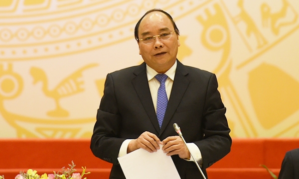 Thủ tướng phê duyệt quy hoạch TP. Thái Nguyên