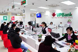 VPBank xin ý kiến cổ đông để niêm yết cổ phiếu
