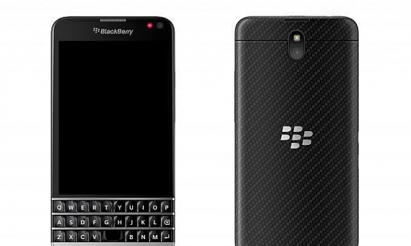 TCL xác nhận ngày Blackberry ra mắt smartphone mới