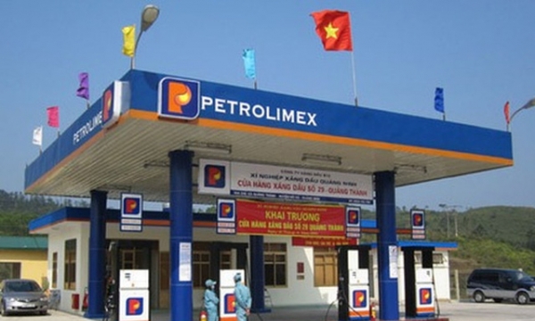 Dư 1.835 tỷ đồng trong quỹ bình ổn xăng dầu của Petrolimex