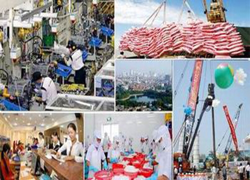  Việt Nam có 4 thị trường xuất khẩu đạt trên 10 tỷ USD