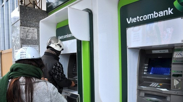 Đồng Nai: Dở khóc dở cười với tiền lẻ tại các trụ ATM
