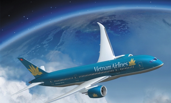 Mừng năm mới, Vietnam Airlines và Vinatex cùng lên sàn chứng khoán