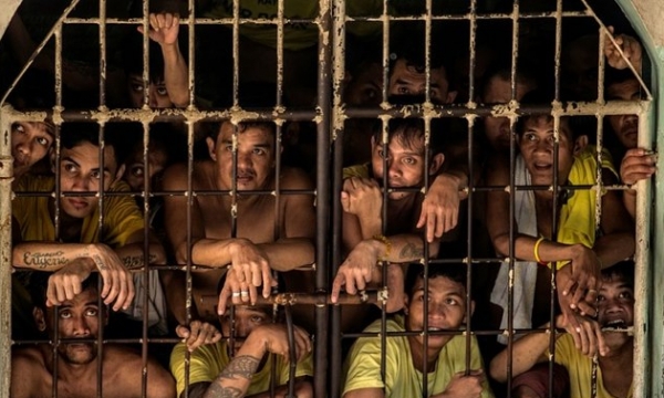 Phiến quân Hồi giáo tấn công nhà tù tại Philippines, 154 tù nhân trốn thoát