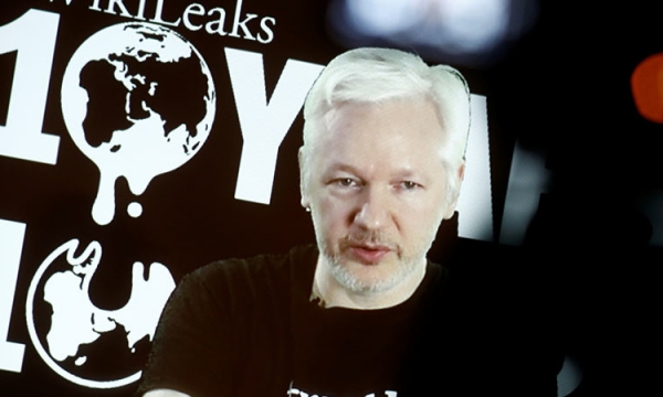 WikiLeaks sắp tung ra nhiều bí mật động trời hơn cả năm 2016