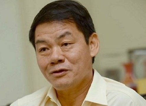 Nhiều tài khoản Facebook giả mạo Chủ tịch HĐQT Thaco