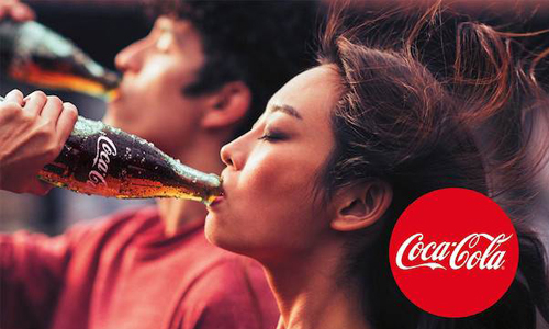 Coca Cola bị cáo buộc lừa dối người tiêu dùng