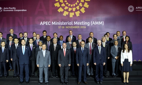 Khánh Hòa tập trung cao độ chuẩn bị cho APEC 2017