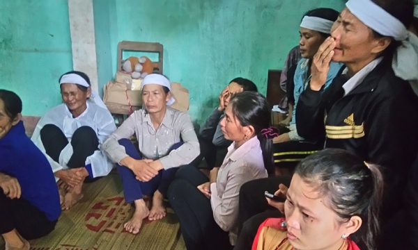 Quảng Bình: Khởi tố nữ bác sĩ vô ý làm chết sản phụ