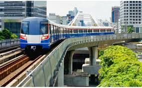TP.HCM:  Đã lắp hơn 10km cầu cạn cho tuyến metro số 1 