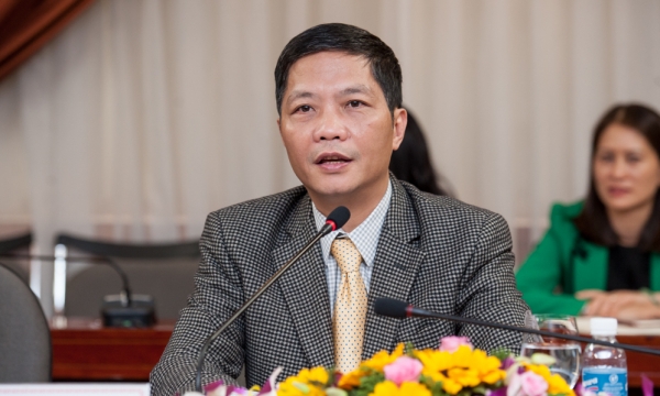 Việt Nam là đối tác thương mại quan trọng của Myanmar