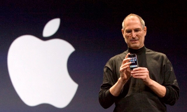 10 năm ngày iPhone ra đời: Steve Jobs đã đúng!