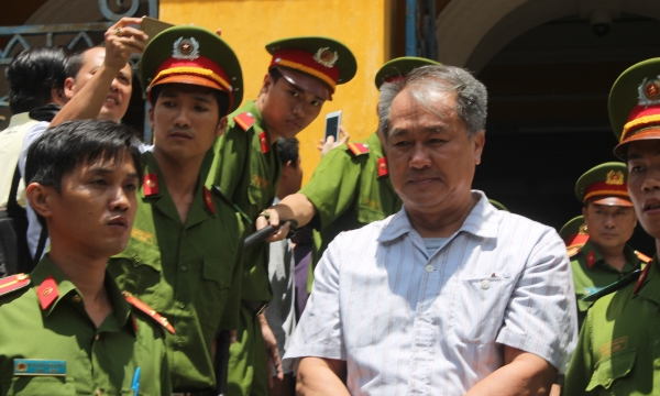 Đại án VNCB: Nếu trốn thuế, ông Trần Quí Thanh và con gái có thể đối mặt với án tù