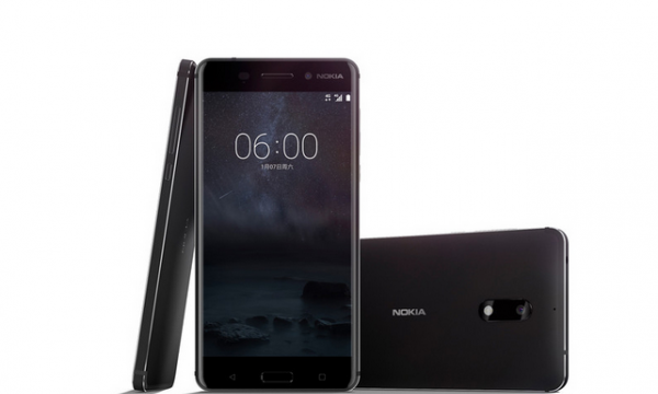 6 điểm nổi bật trên Nokia 6