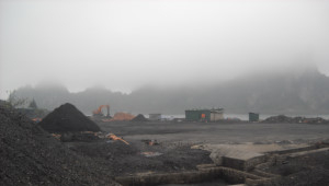 Một doanh nghiệp Việt muốn mua 1,5 triệu tấn xít thải than