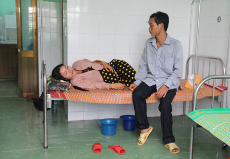 Quảng Nam: Dịch bạch hầu xuất hiện tại trường học, 2 trường hợp đã tử vong