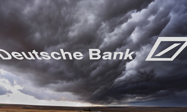 Deutsche Bank chấp nhận nộp phạt 7,2 tỷ USD cho Bộ Tư pháp Mỹ