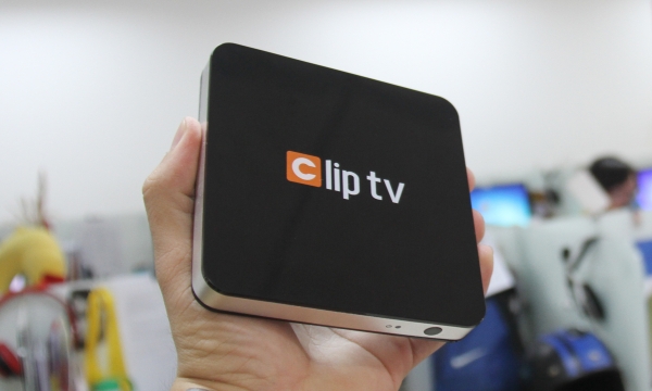 Clip Tv Box: Giải pháp truyền hình internet thời đại số