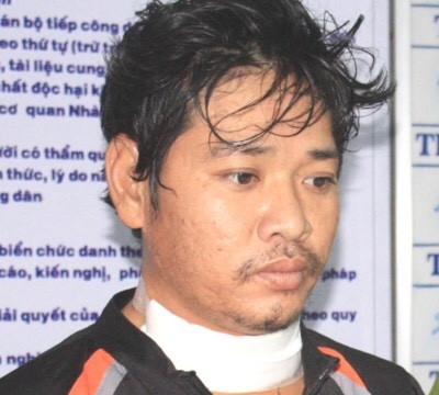 Khởi tố, bắt tạm giam đối tượng sát hại chị vợ ở Đà Nẵng