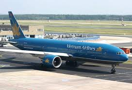 Vietnam Airlines là nhà vận chuyển hành khách lớn thứ 4 Đông Nam Á